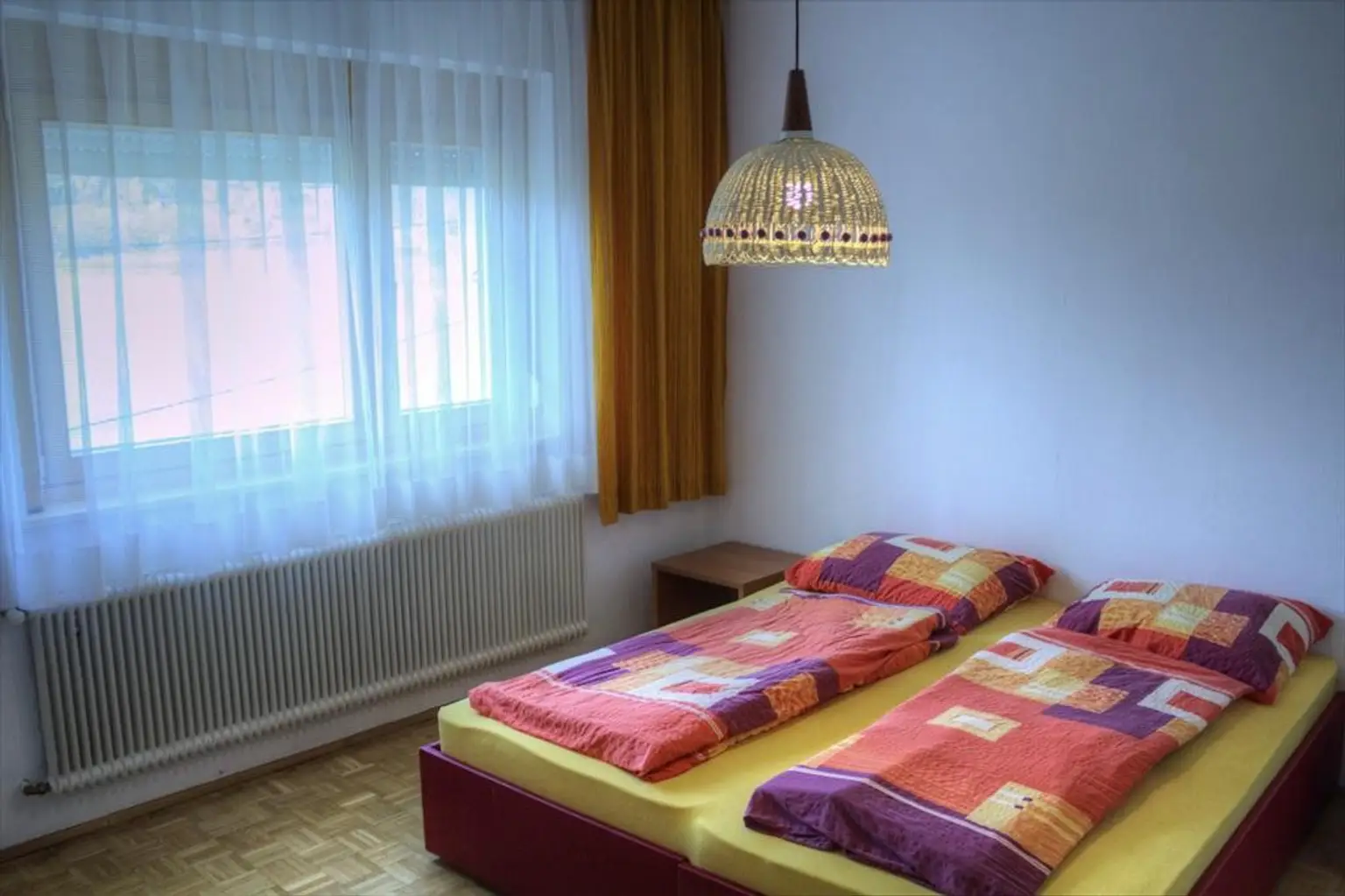 "Ruhelage unbefristet in Stammersdorf"