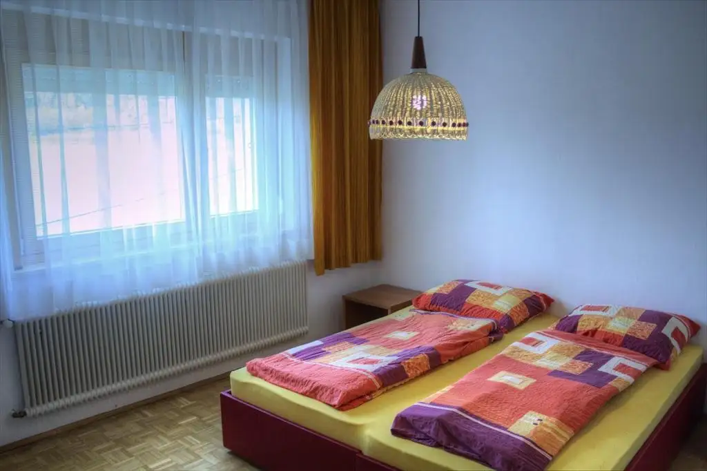 "Ruhelage unbefristet in Stammersdorf"