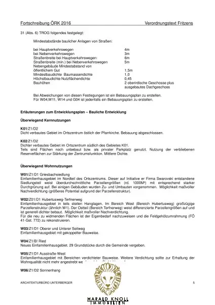 Charmantes Wohnhaus mit großem Garten und Entwicklungspotenzial