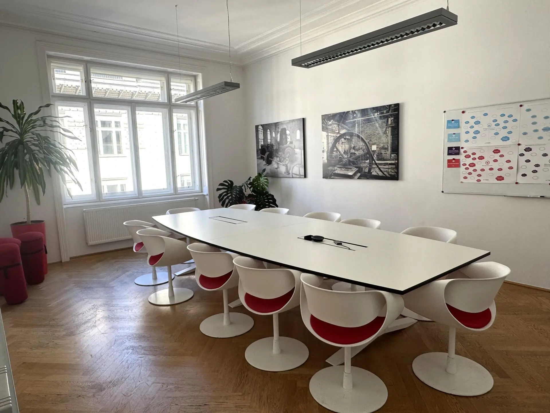 1010 Wien, Biberstraße 22 Besprechung groß