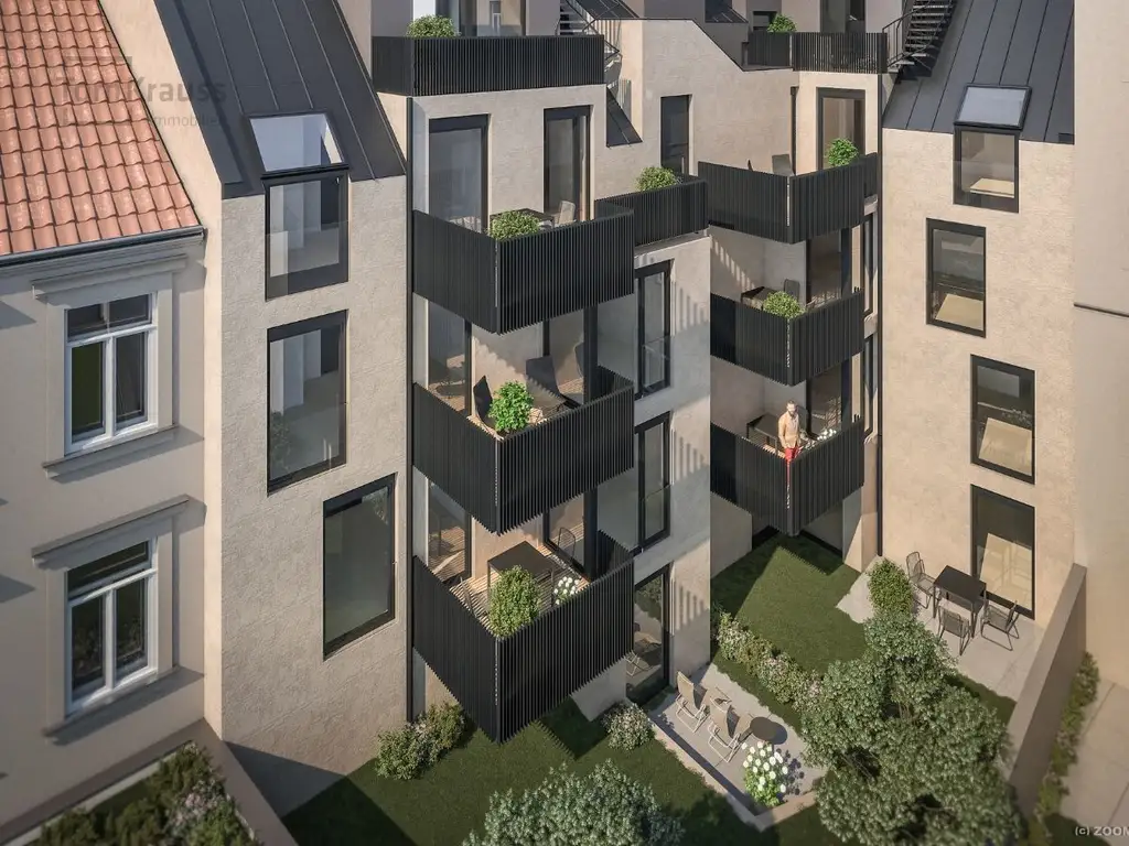 DAS WARICH - TRENDIG - MODERN - ANGESAGT - WÄHRING