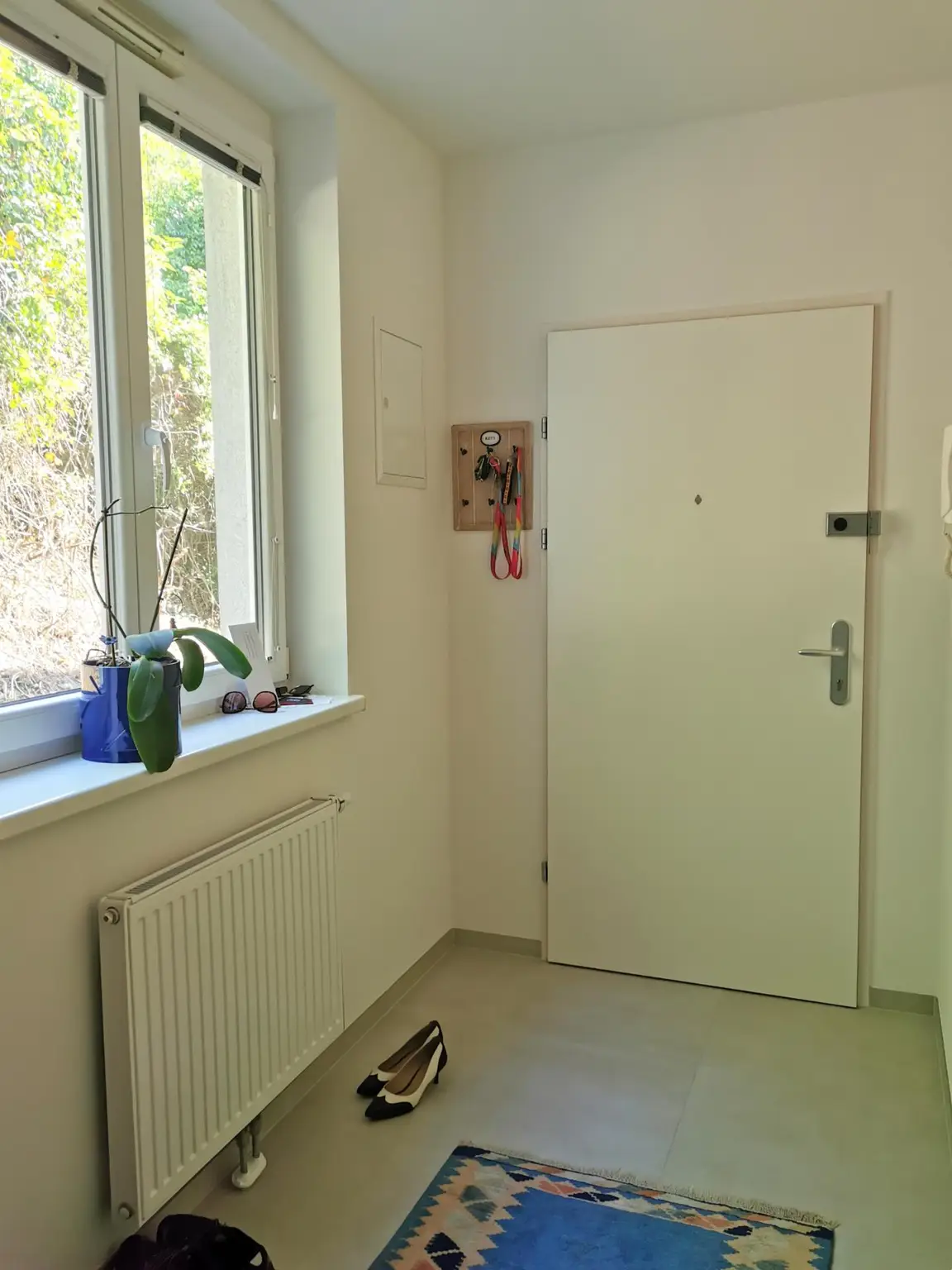 Charmante Maisonette mit großzügiger Terrasse und Grünblick in Kaltenleutgeben