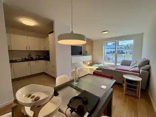 Wohnen/Essen/Kochen