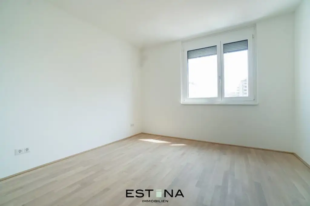 Elegante Wohnung mit Balkon - Kirschblütenpark