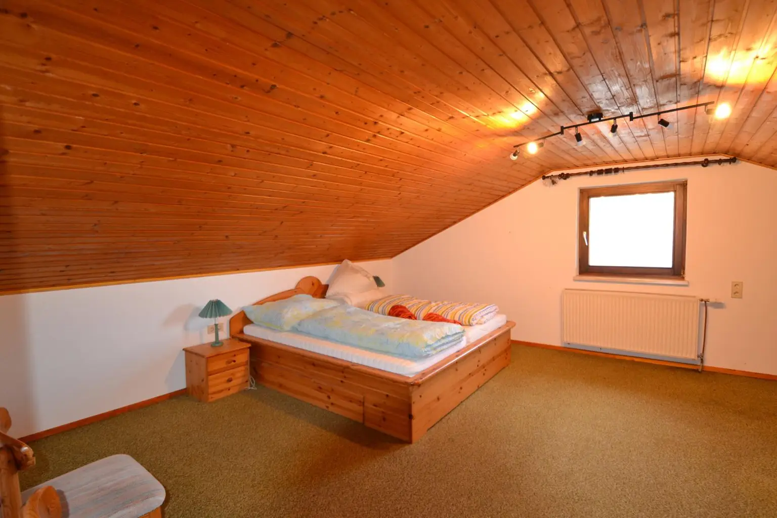 Zimmer OG