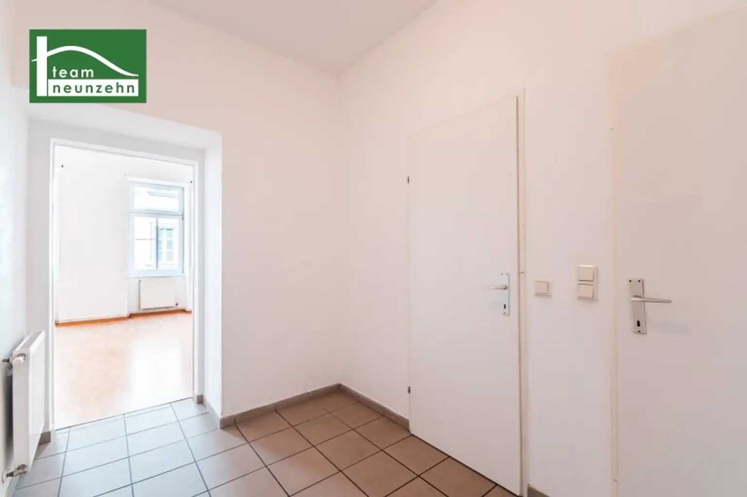 Charmanter Altbau in Toplage – Ehrenfelsgasse 3, 1120 Wien