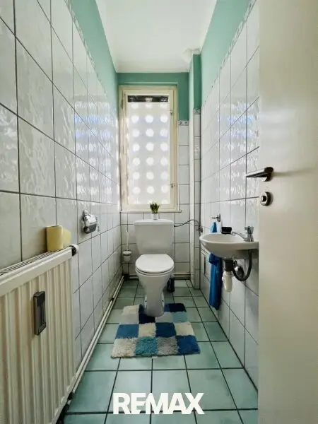 WC
