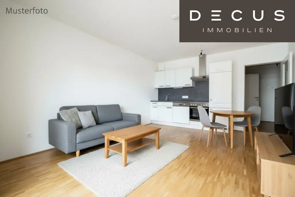 | FOKUS WEST | NÄHE FH JOANNEUM | 2-ZIMMERWOHNUNG