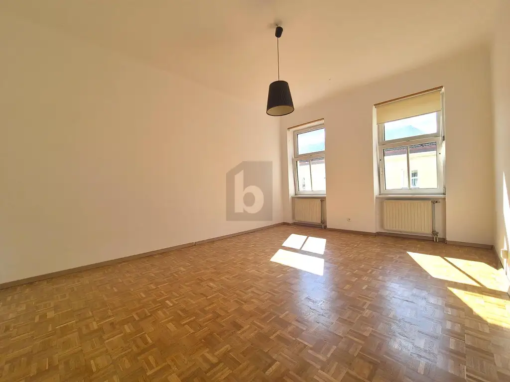 STILVOLL WOHNEN IN BESTLAGE