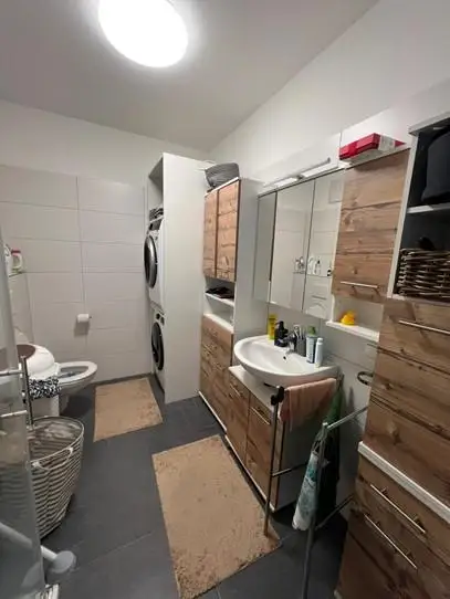 3 Zimmer-Wohnung mit Balkon in Linz/Pichling