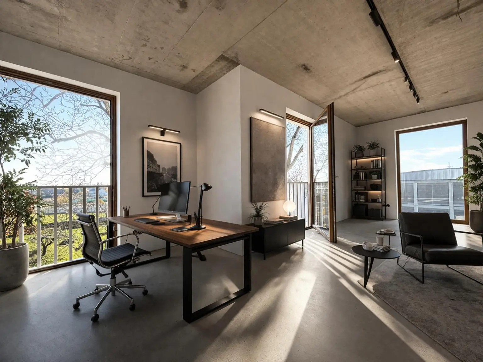 Beispielfoto Innenraumgestaltung