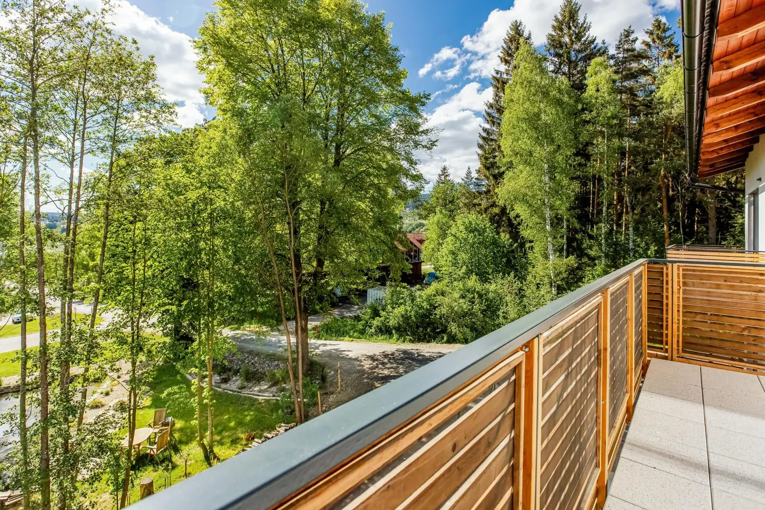 Korzo Lipno - Leben am Wasser. Investieren mit Weitblick.