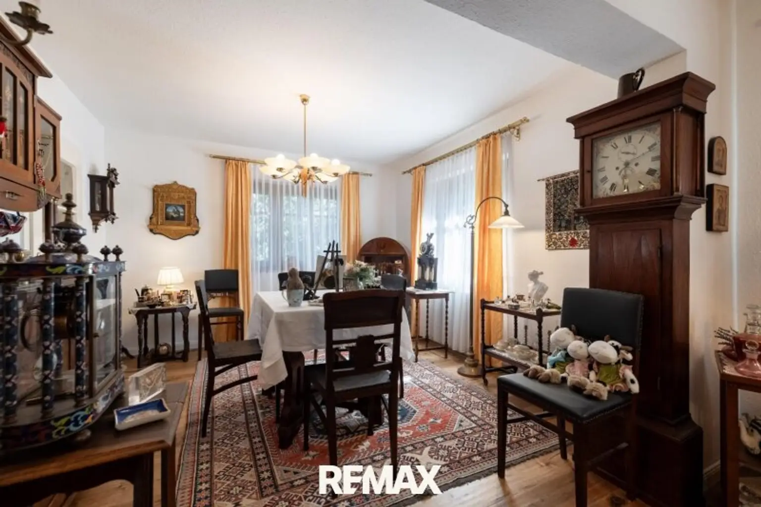 20 Esszimmer