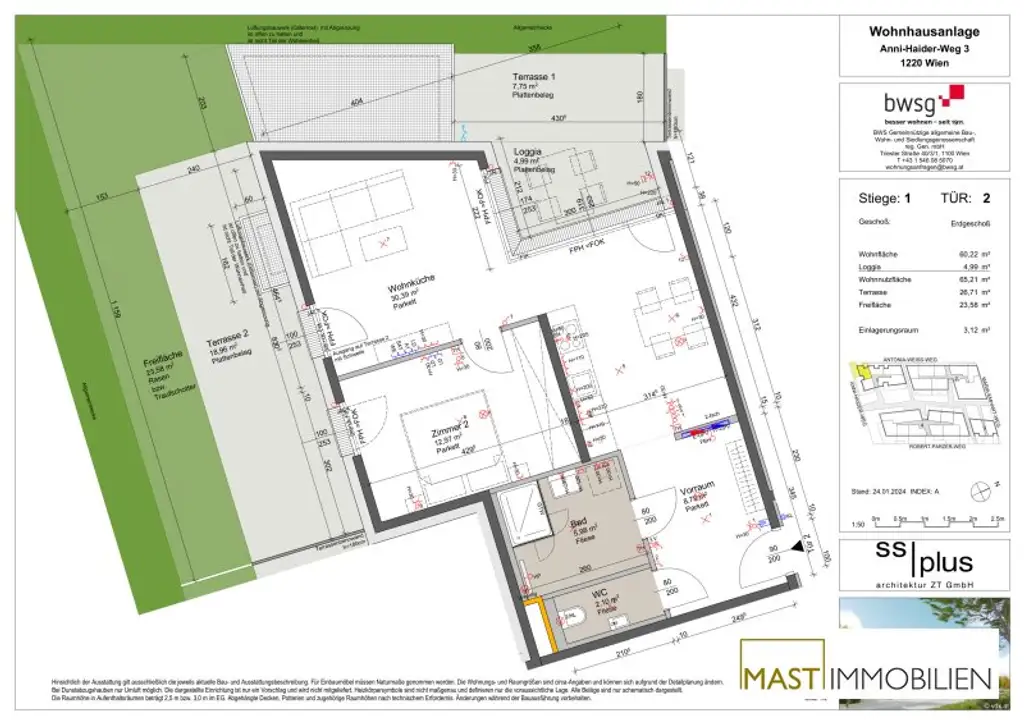 Jetzt bei allen Preisen -6,5% sparen! Gretl's Garten