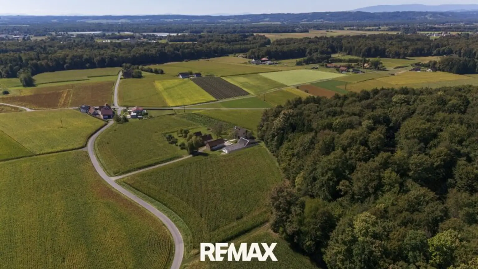 Landwirtschaft, Alleinlage, weitere Grundstückskäufe möglich!