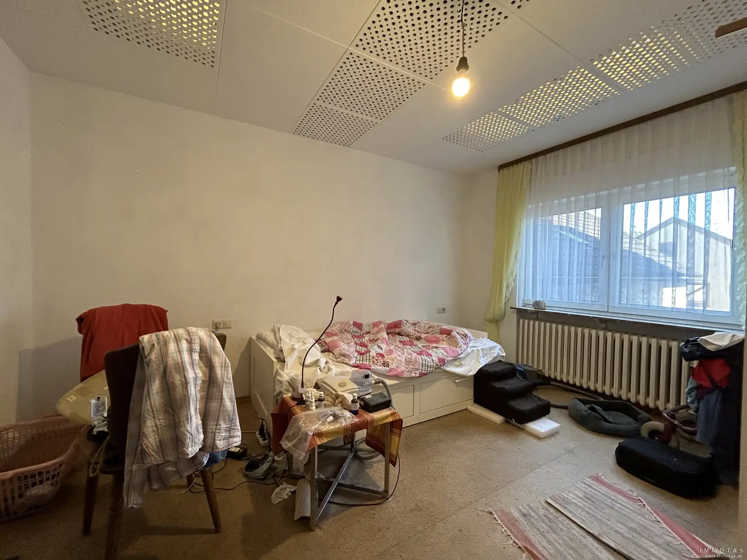 Zimmer OG