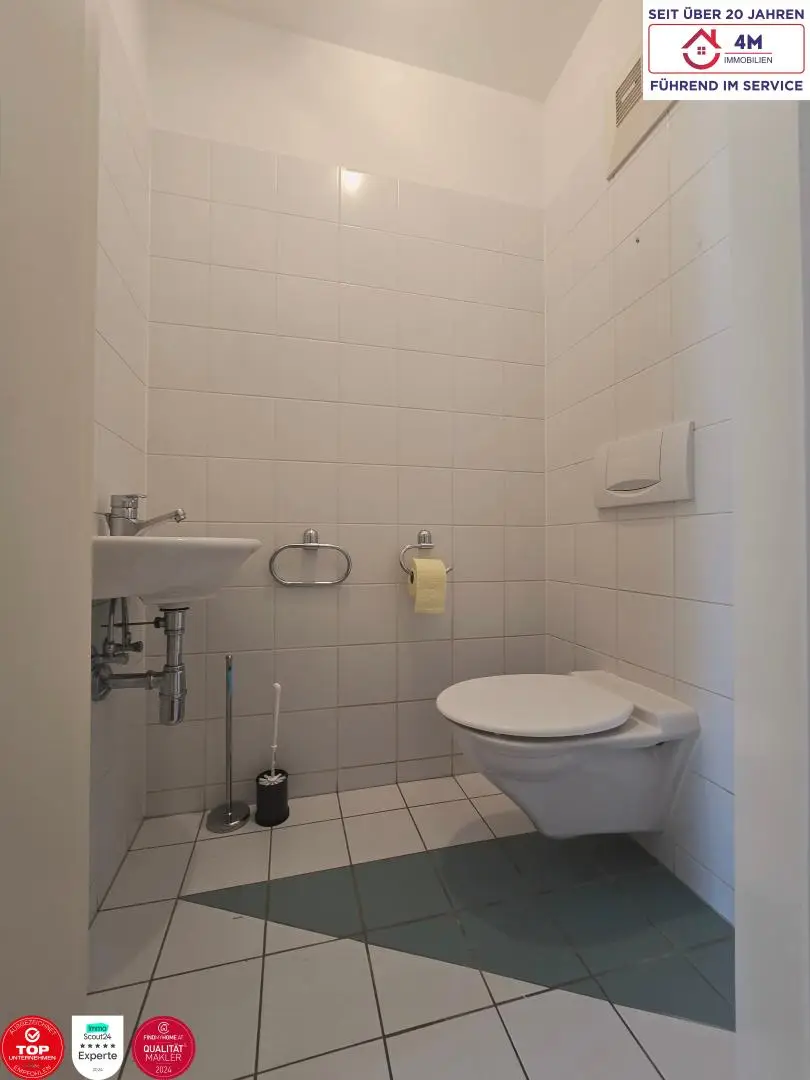 Exklusive Garten-Maisonettewohnung mit  2 Terrassen  und Garage am Küniglberg 🏡