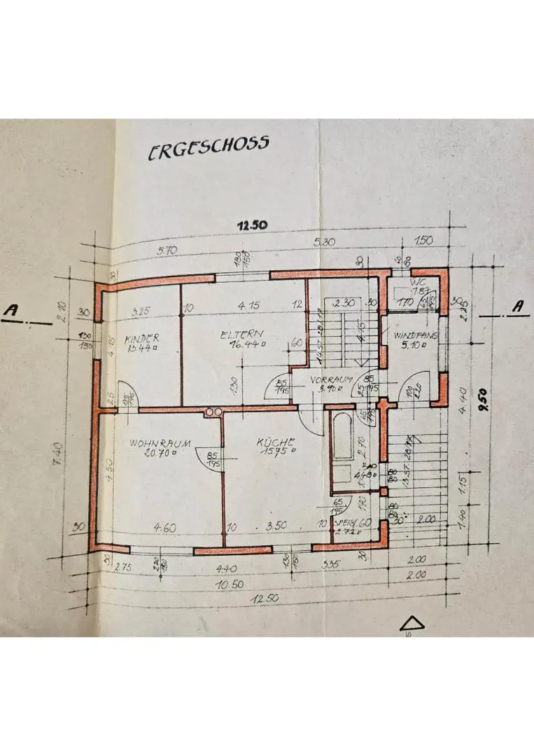 Plan EG