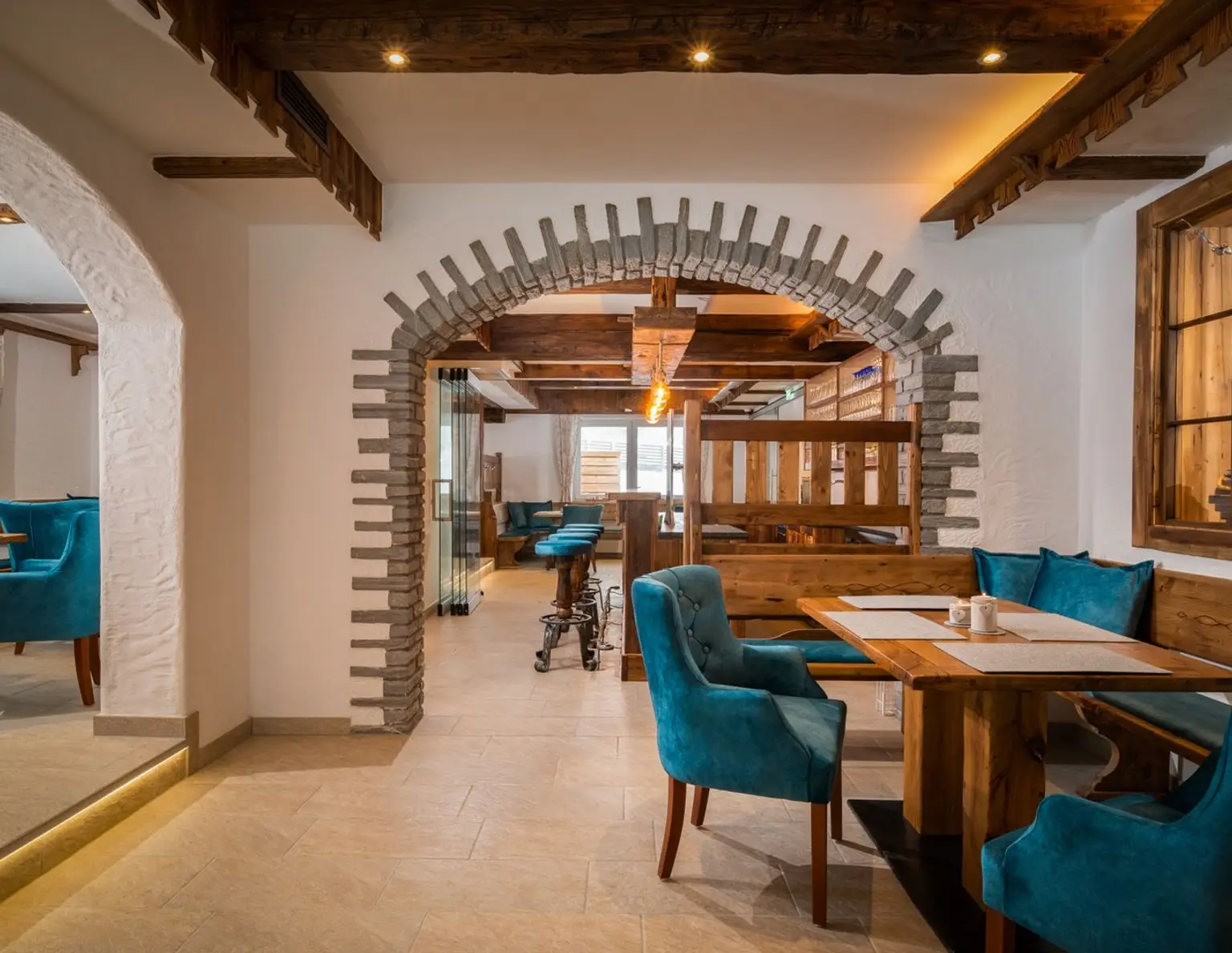 Alpines Boutique-Hotel am Katschberg mit Ski-In/Ski-Out zum Kauf