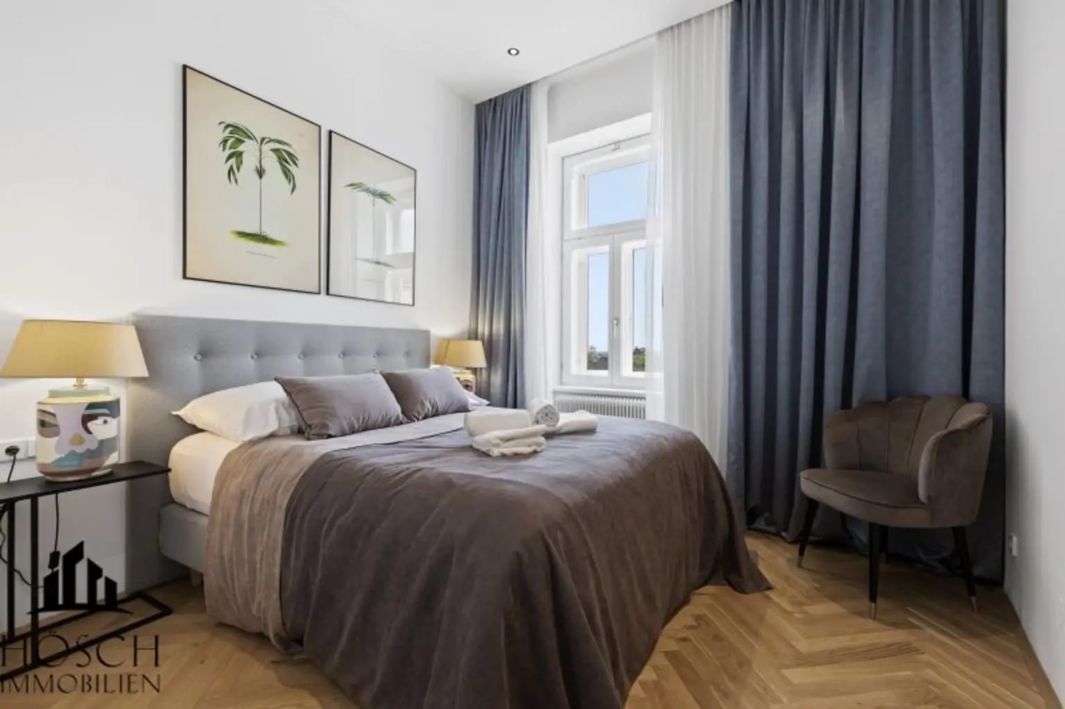 Luxury Living Retz - Exklusive vollmöblierte Apartments auf Zeit
