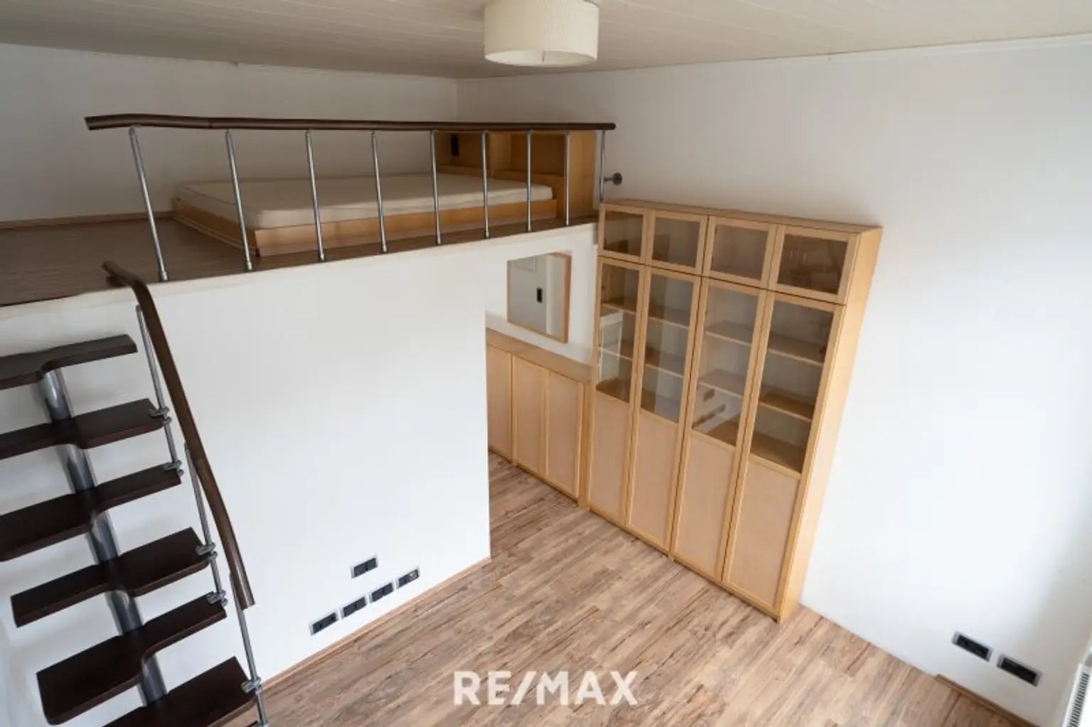 Single- Studenten- oder Pendlerhit in 1120 Wien!