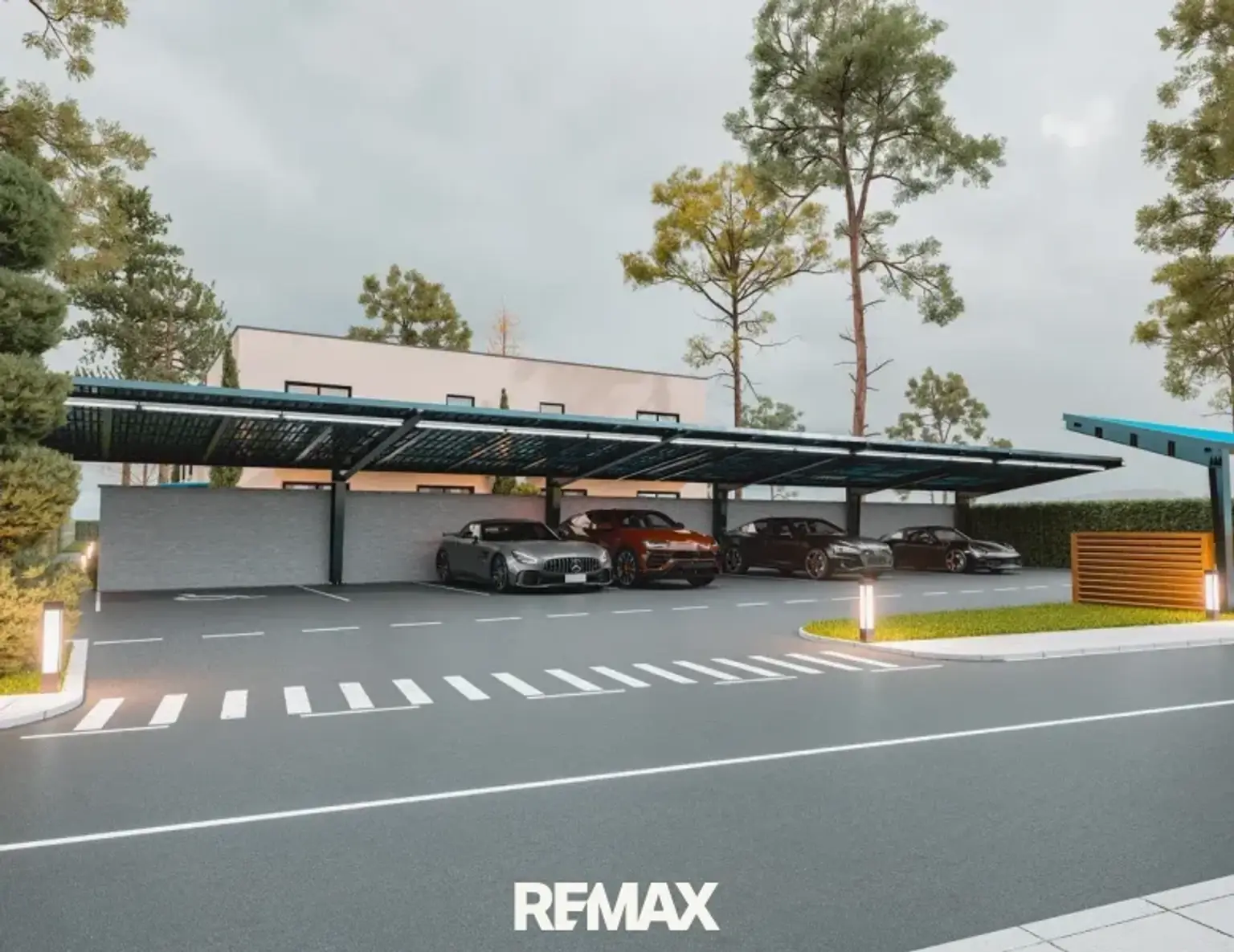 Carport
