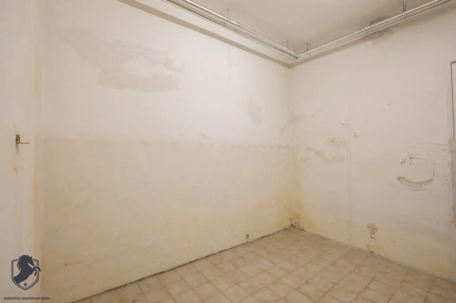 Willkommen in Ihrem neuen Zuhause!
