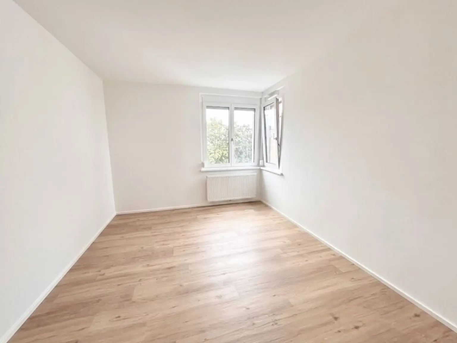 Schlafzimmer 3/1. OG