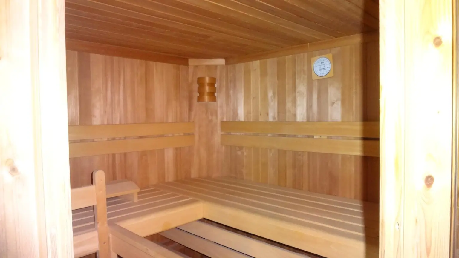 Wohnen wo andere Urlaub machen -  Ein-oder Zweifamilienhaus in ruhiger Wohnlage!