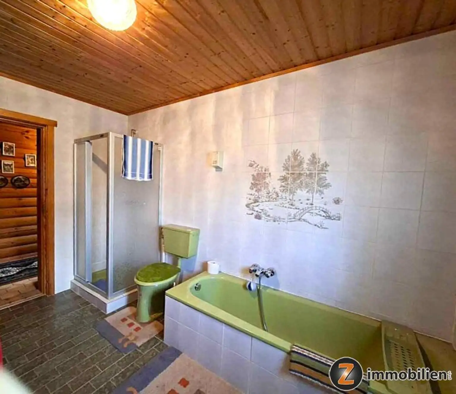 Charmantes Einfamilienhaus in ruhiger Lage