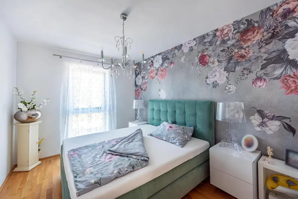 Wohnkomfort pur – exklusive Wohnung mit moderner Ausstattung