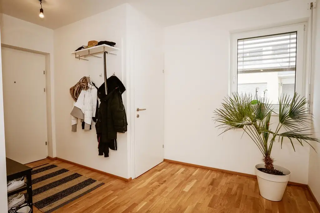 Moderner Wohntraum in ruhiger Lage