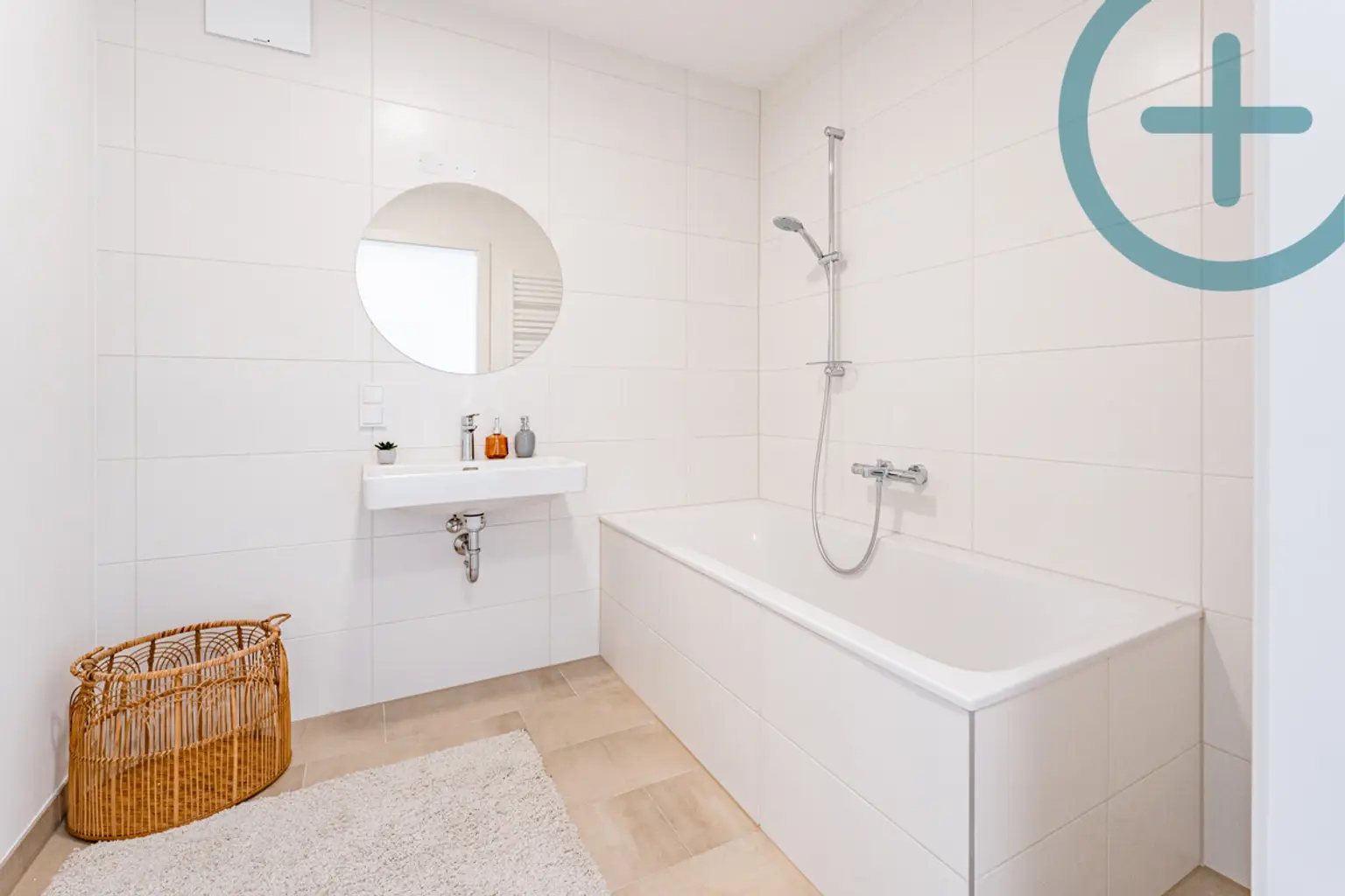 REIHENHAUSTRAUM INKL. EINRICHTUNGSIDEE