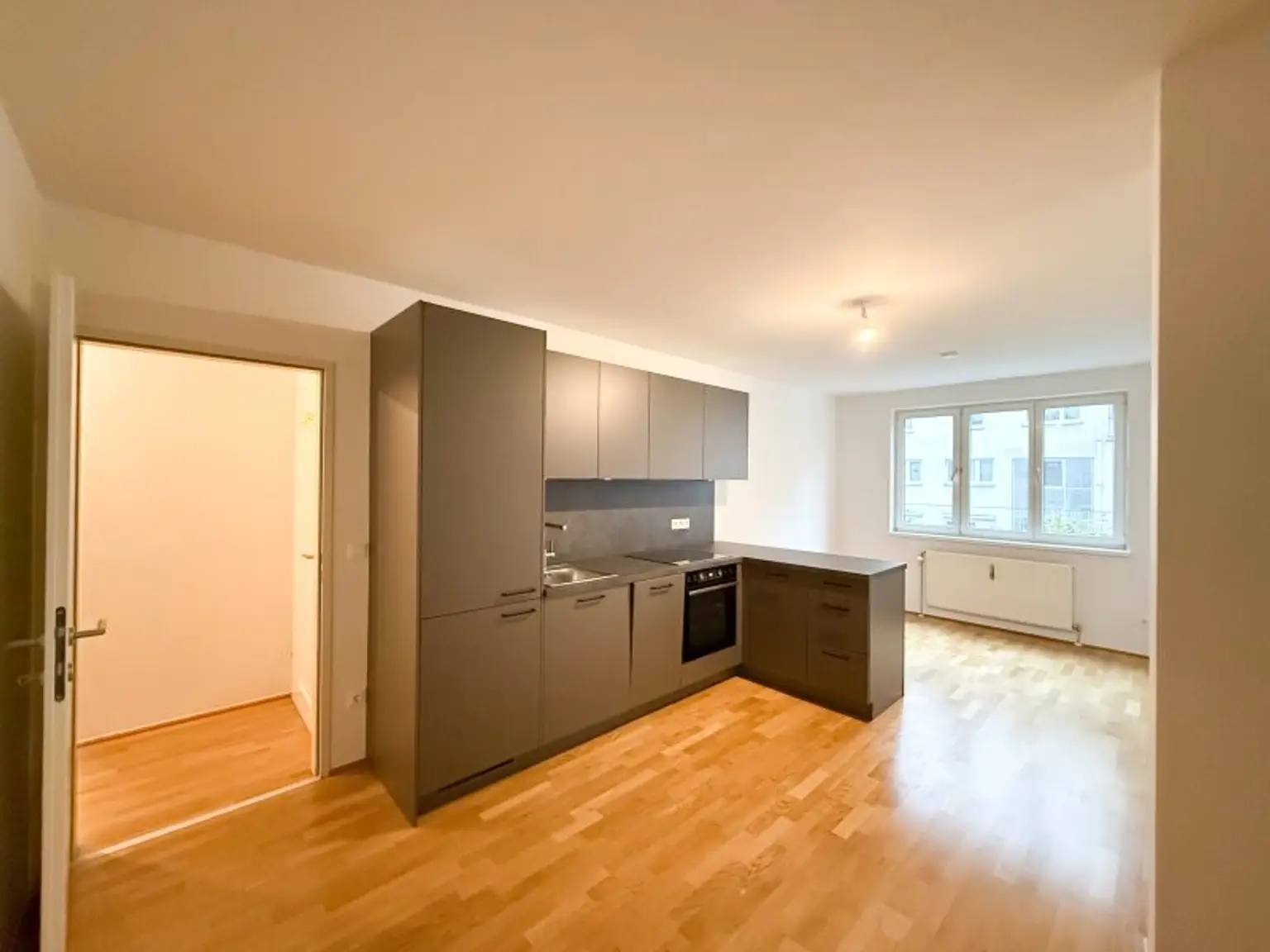 2-Zimmerwohnung in 1200 Wien mit Lift zu vermieten