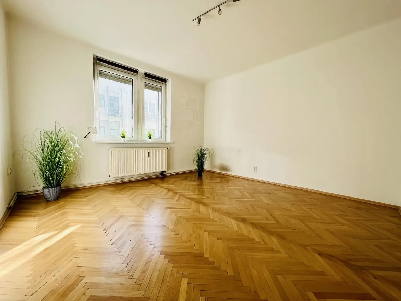 Trendige Stadtwohnung nahe Südtirolerplatz