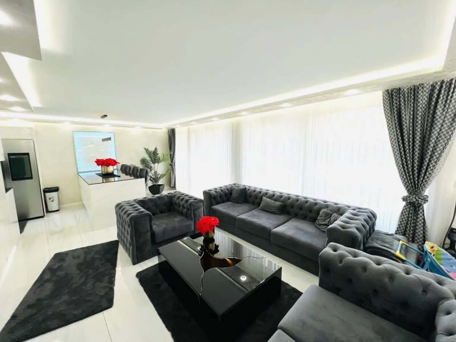 Modernes Einfamilienhaus mit Garten, Pool & hochwertiger Ausstattung in ruhiger Lage – Wien Liesing