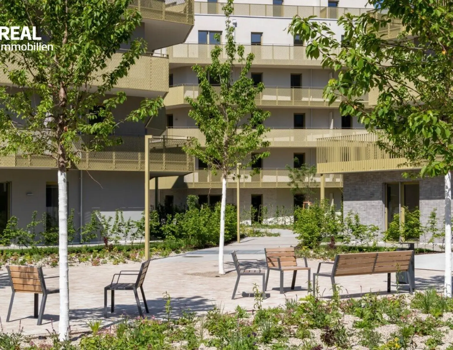 Hirschfeld - Investieren und sofort vermieten