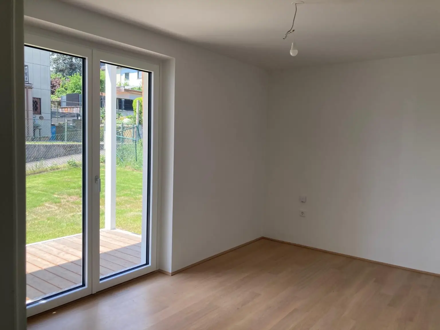 WZ zu Terrasse