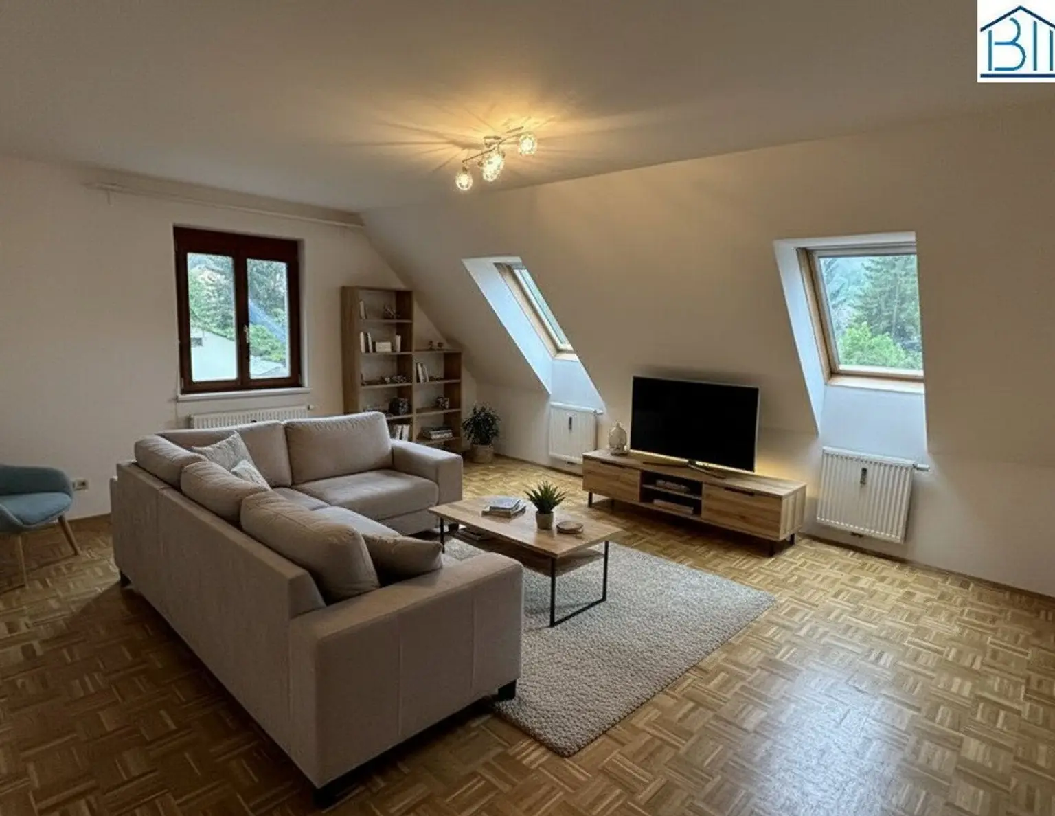 "3 Wohneinheiten" ImmobilienInvestment mit Rendite sichern!