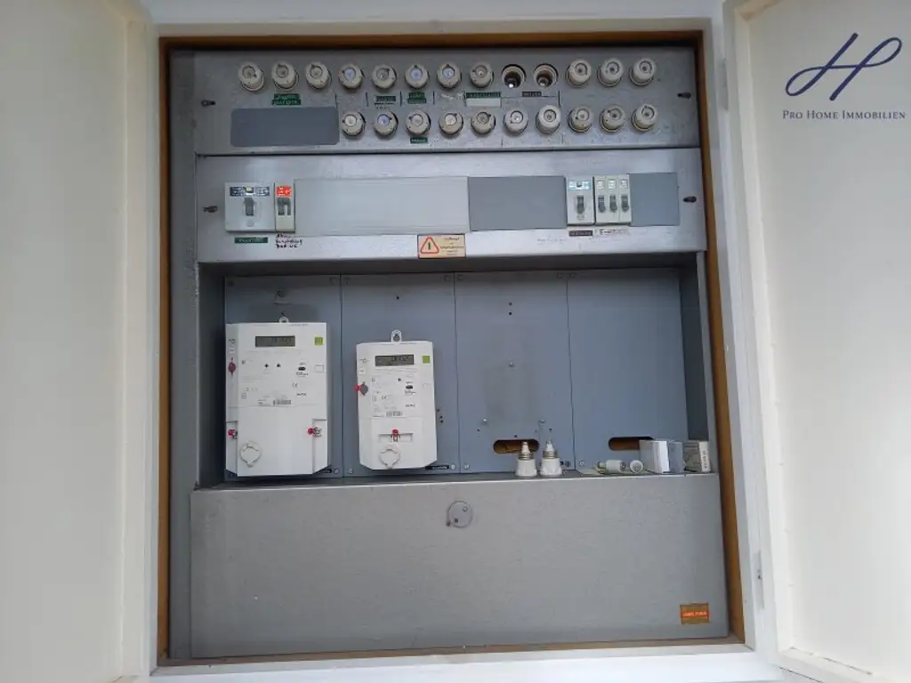 Entzückendes kleines Wohnhaus
