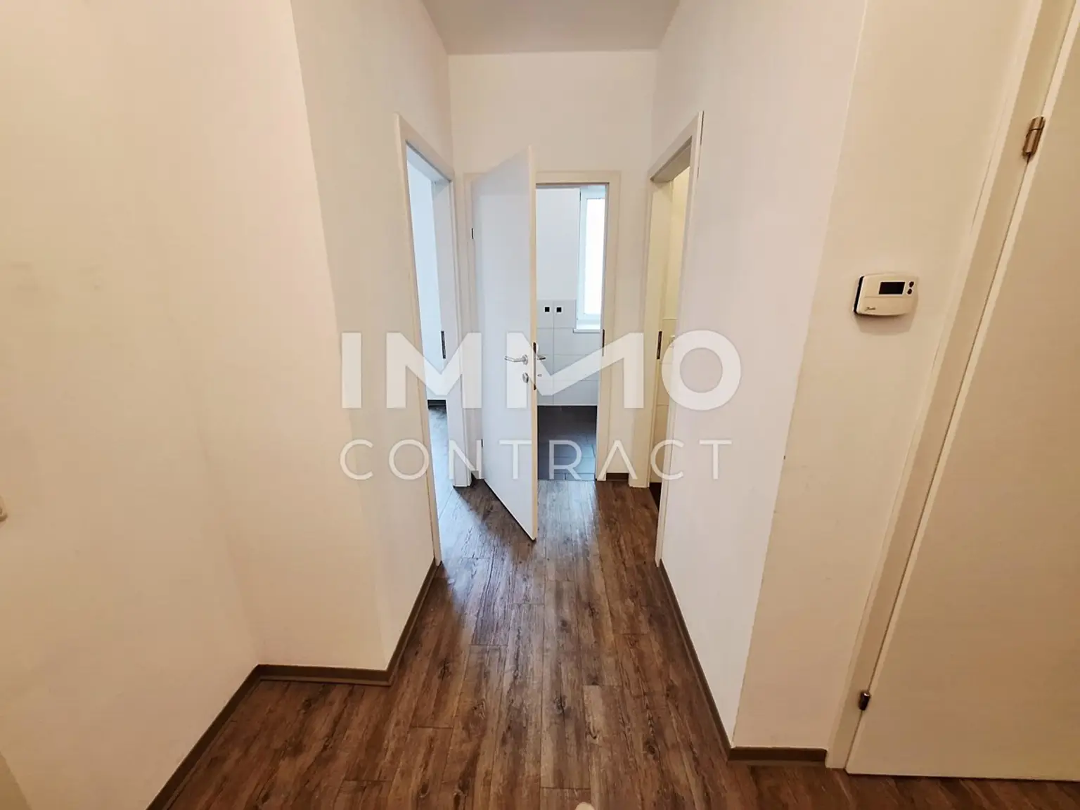 Tolle 3-Zimmer Balkonwohnung in der  Drouotstraße 4 - Top 12 - ideal für "WGs"