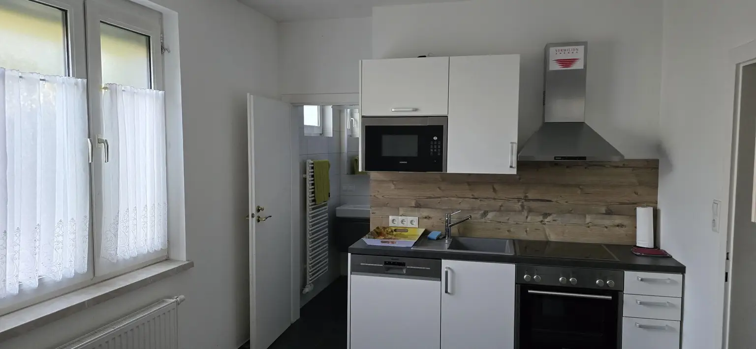 Wohnhaus mit Potential oder interessant für Neubauprojekt