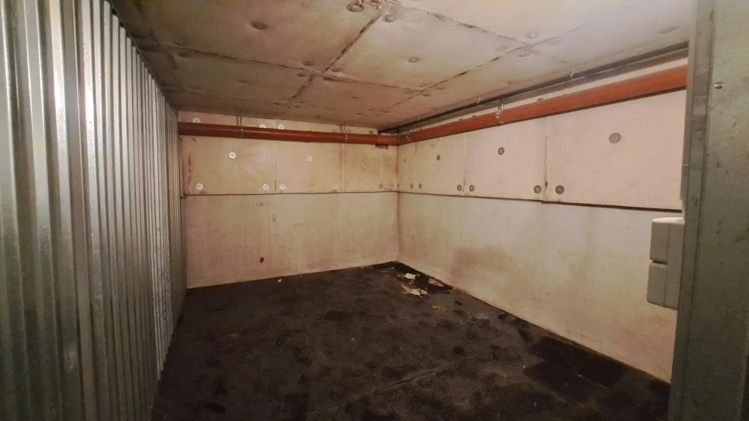 Provisionsfreie helle 3 Zimmerwohnung mit Kaufoption