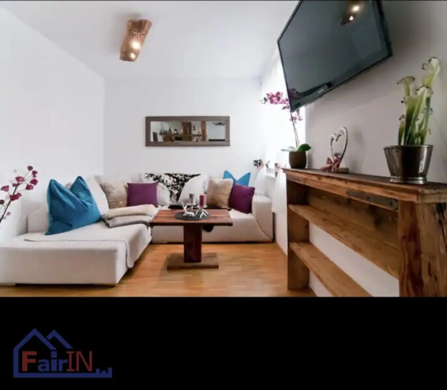 TOP ANGEBOT***Elegantes Apartment in Donaunähe*** (Weisselgasse ,1210 Wien)