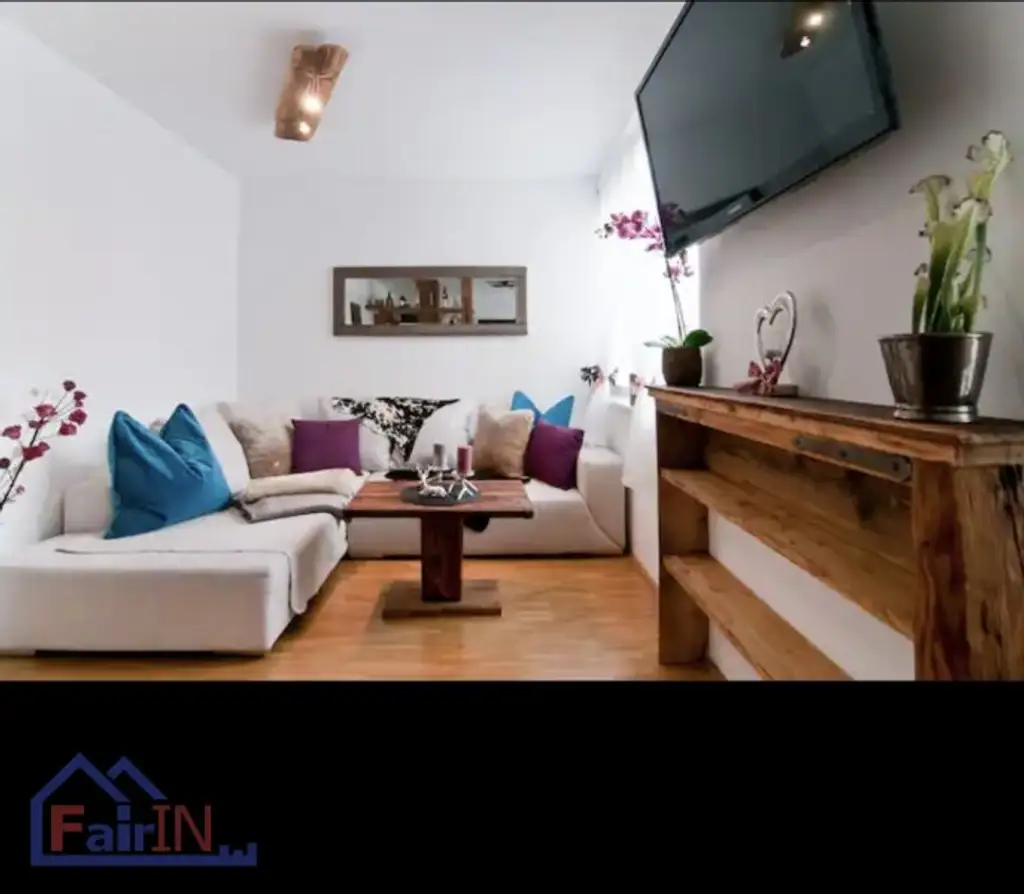 TOP ANGEBOT***Elegantes Apartment in Donaunähe*** (Weisselgasse ,1210 Wien)