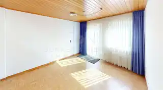 Schlafzimmer EG