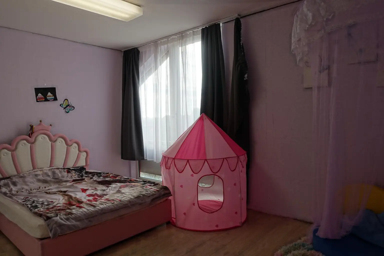 Zimmer EG
