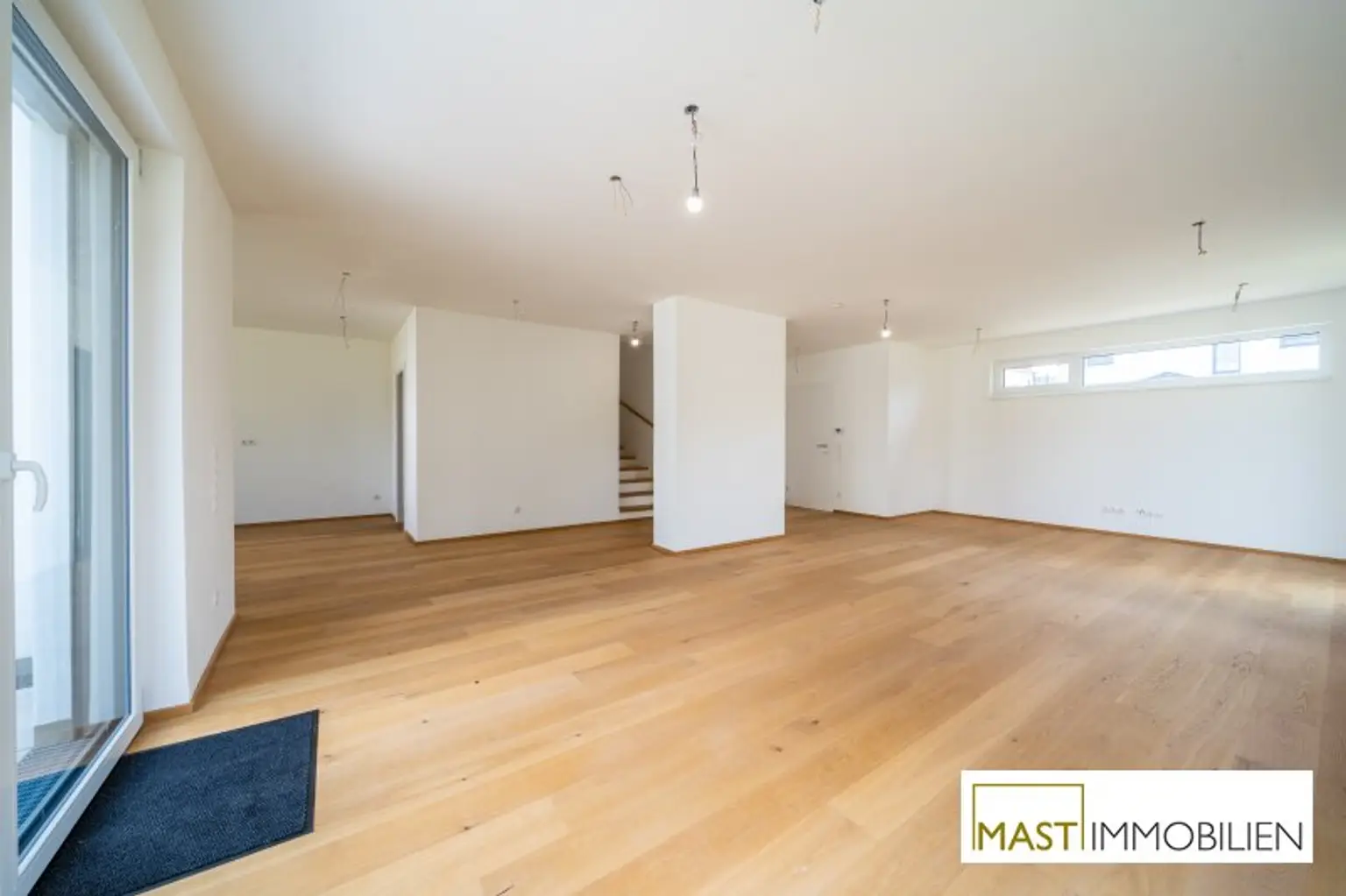 Exklusives 5-Zimmer Einfamilienhaus mit traumhaftem Garten