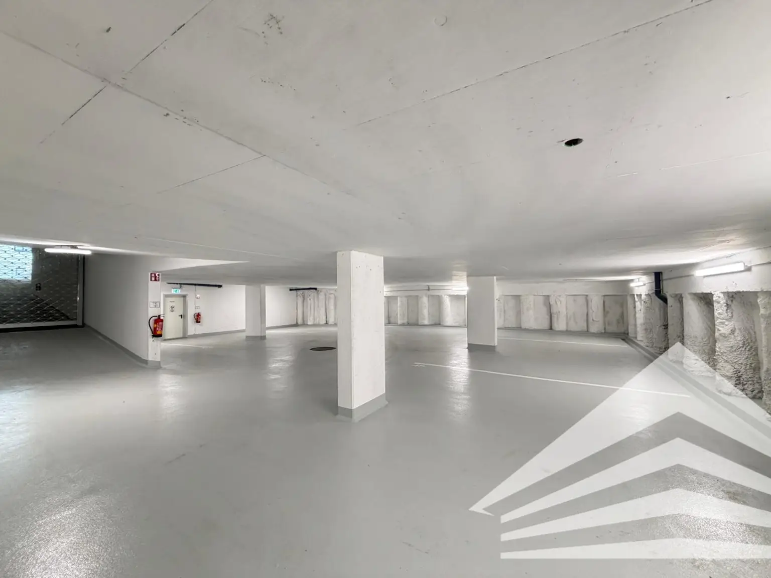 Tiefgarage