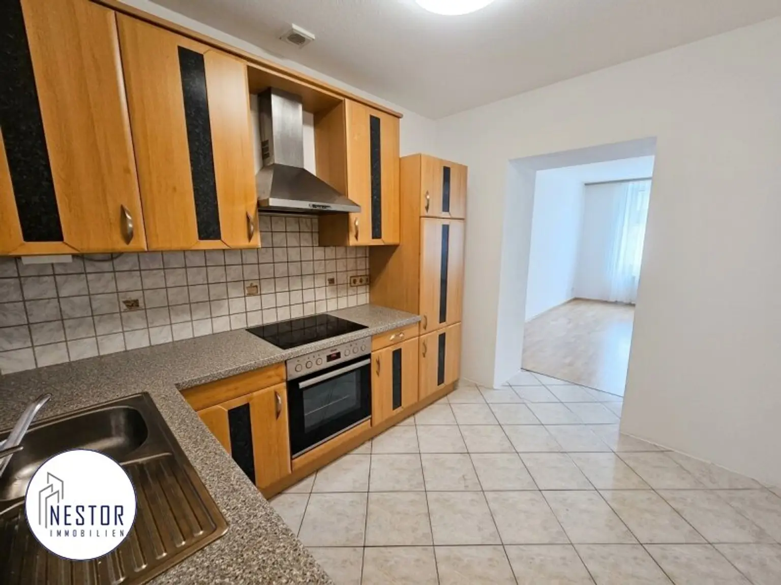 Wohnung - NESTOR Immobilien